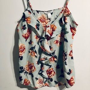 Streetwear Society cami L